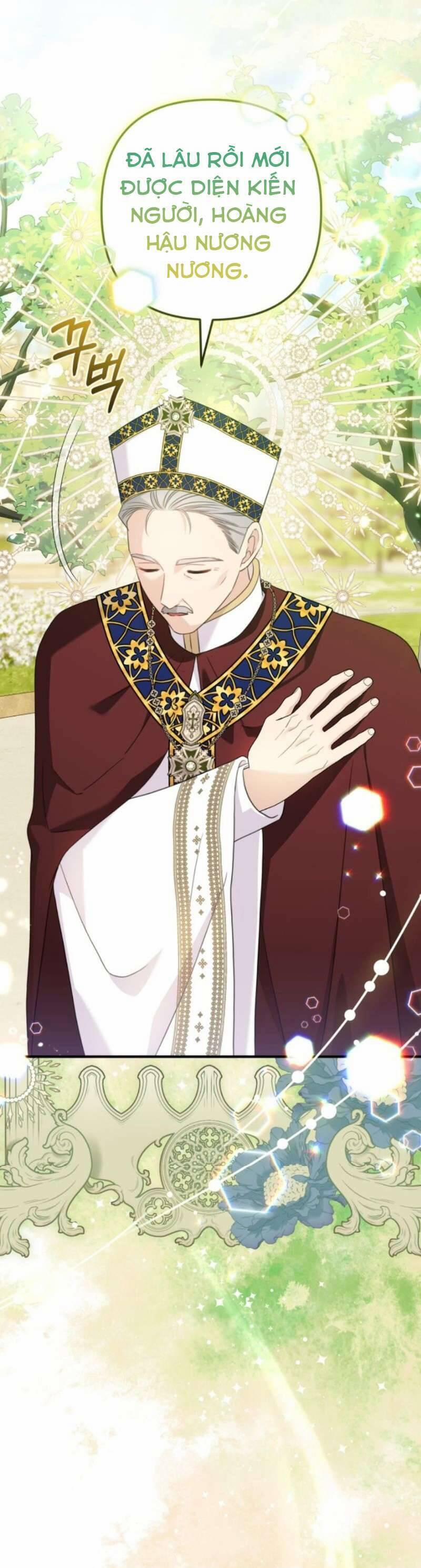 Tuy Là Hoàng Hậu, Nhưng Tôi Muốn Né Hoàng Đế 62 trang 42