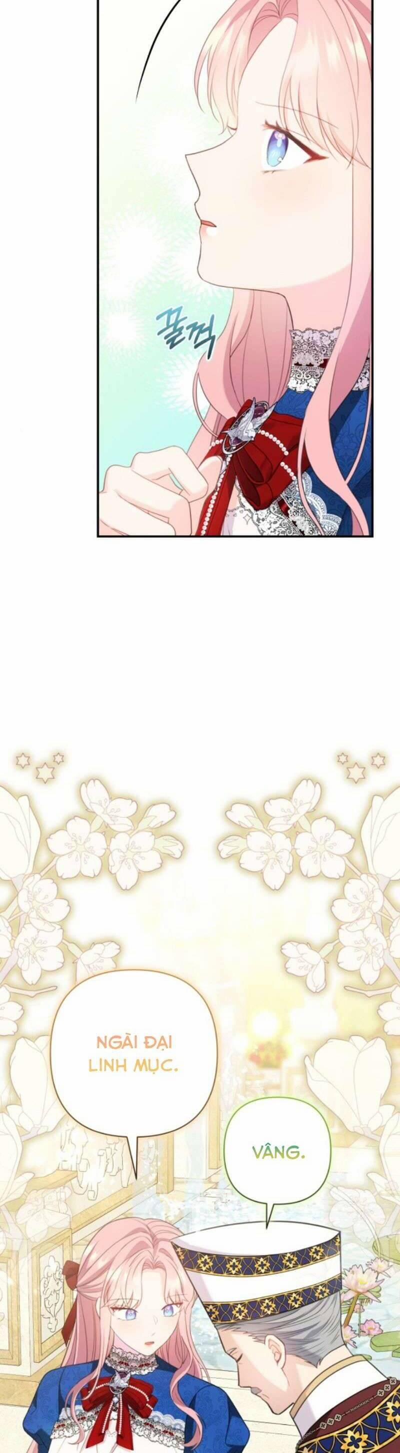 Tuy Là Hoàng Hậu, Nhưng Tôi Muốn Né Hoàng Đế 62 trang 49