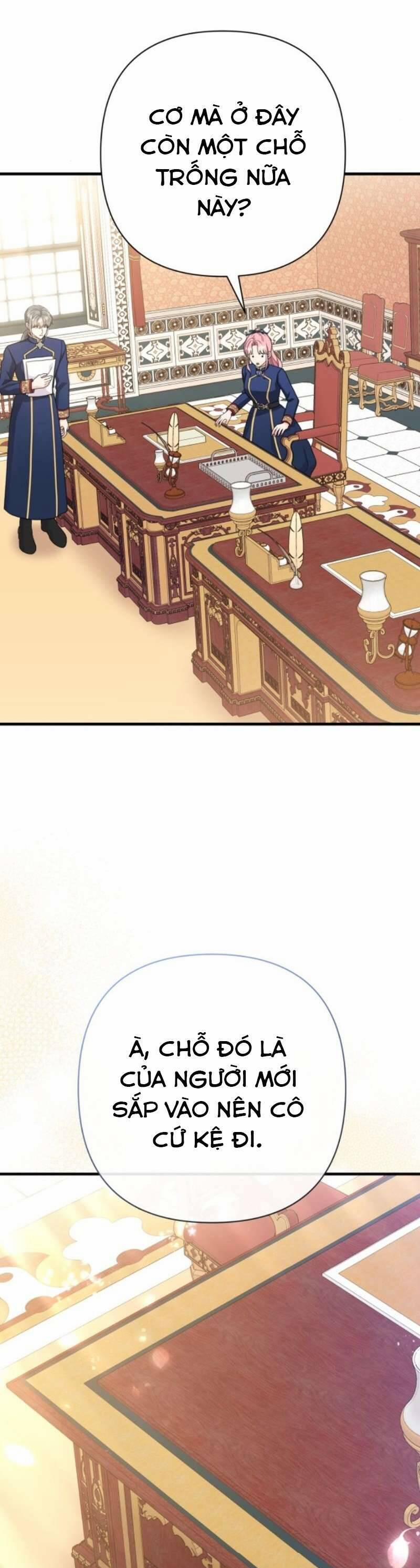 Tuy Là Hoàng Hậu, Nhưng Tôi Muốn Né Hoàng Đế 62 trang 6