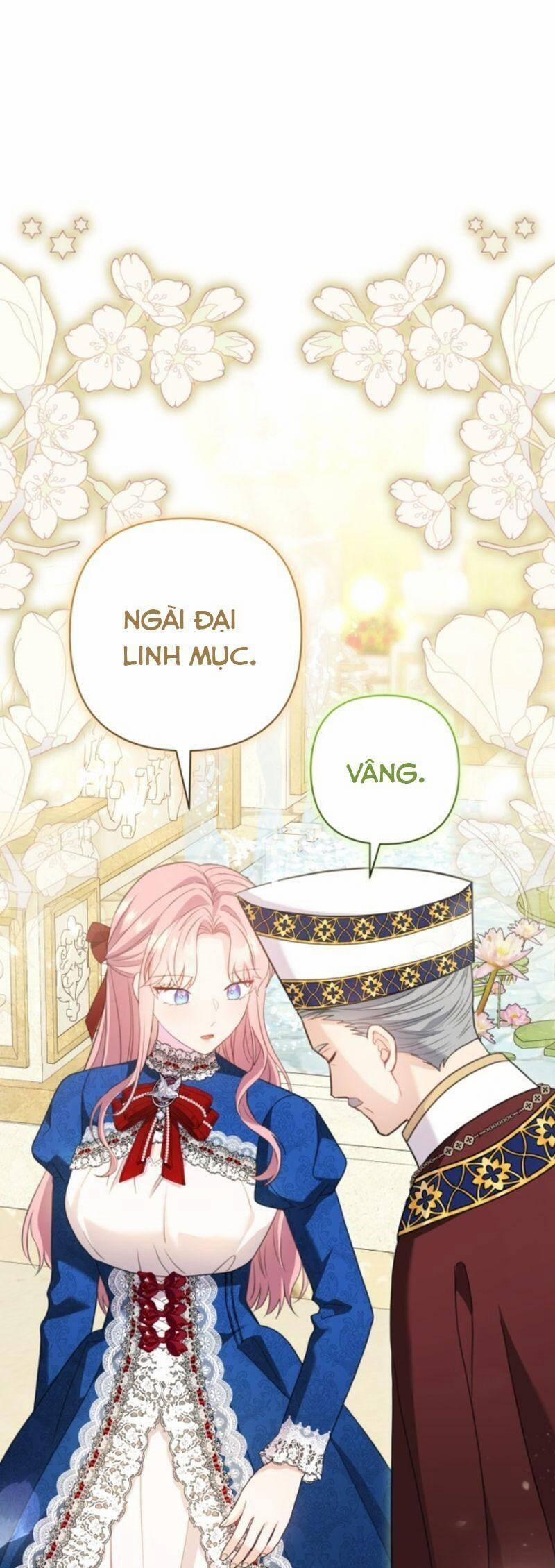 Tuy Là Hoàng Hậu, Nhưng Tôi Muốn Né Hoàng Đế 63 trang 1