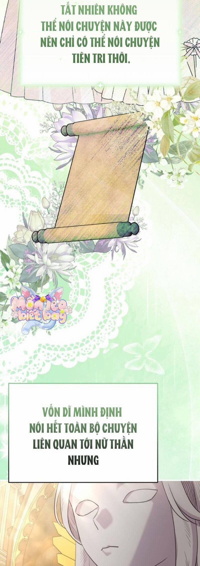 Tuy Là Hoàng Hậu, Nhưng Tôi Muốn Né Hoàng Đế 63 trang 10