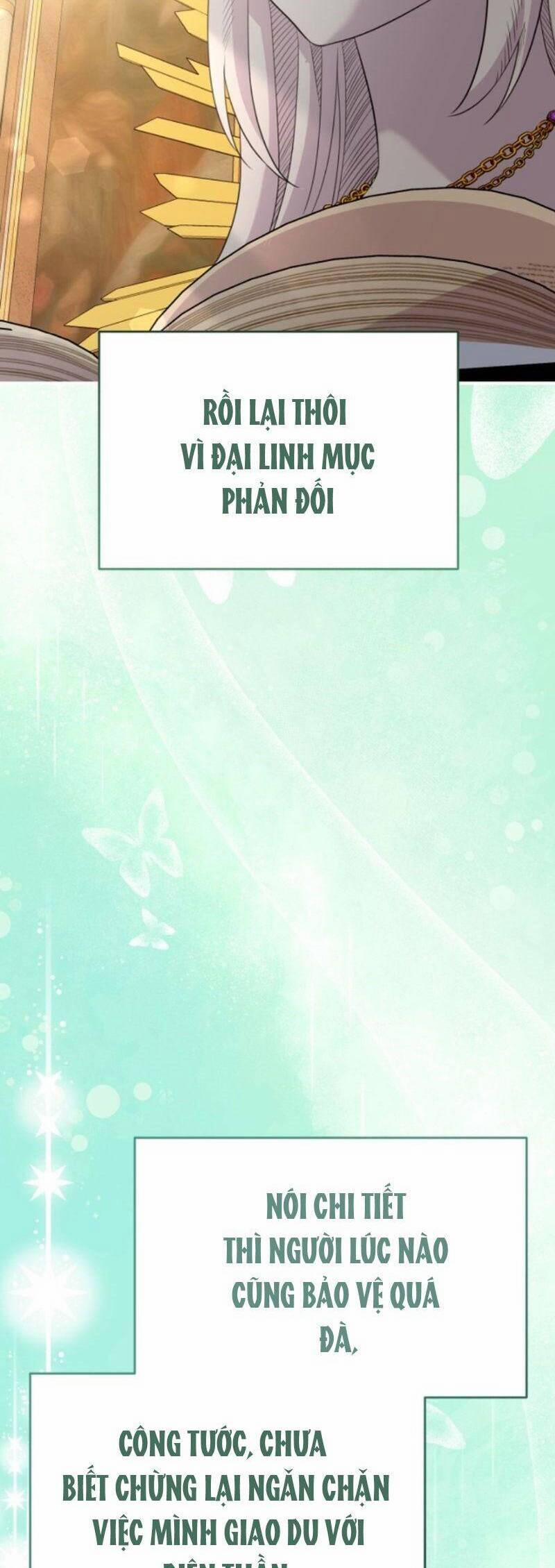 Tuy Là Hoàng Hậu, Nhưng Tôi Muốn Né Hoàng Đế 63 trang 11