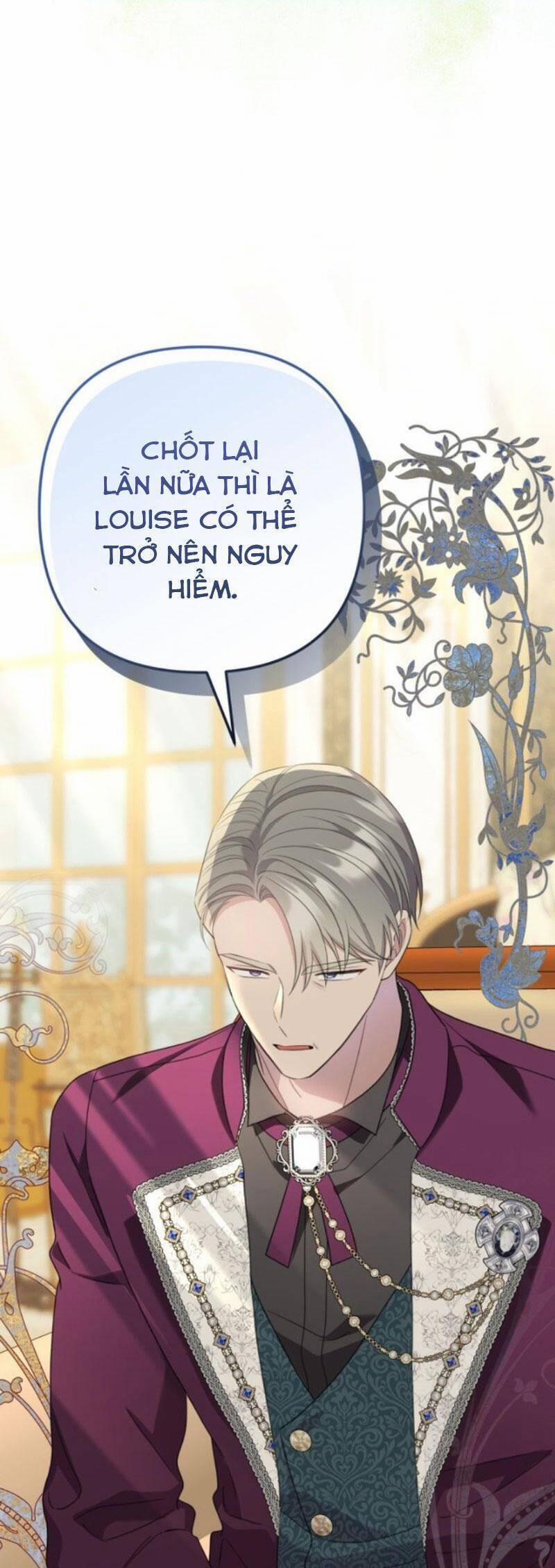 Tuy Là Hoàng Hậu, Nhưng Tôi Muốn Né Hoàng Đế 63 trang 13