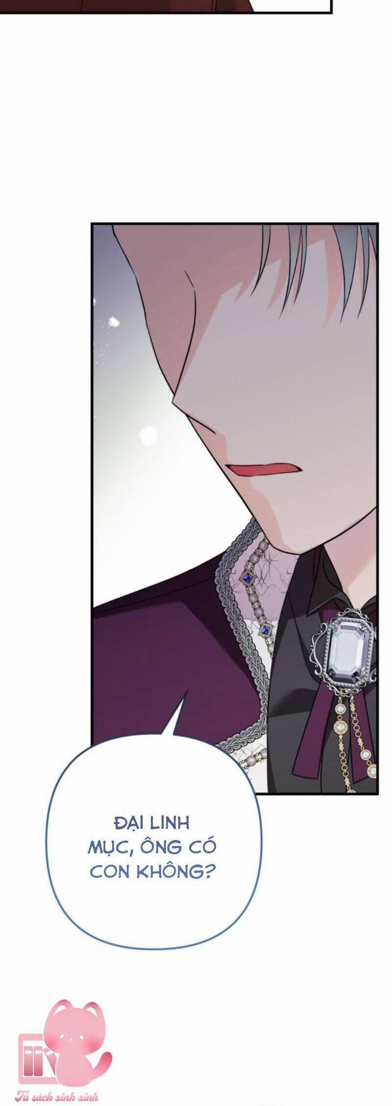 Tuy Là Hoàng Hậu, Nhưng Tôi Muốn Né Hoàng Đế 63 trang 16