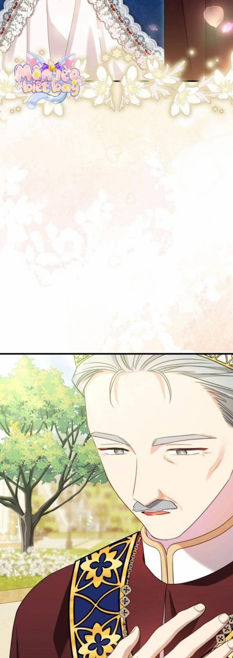 Tuy Là Hoàng Hậu, Nhưng Tôi Muốn Né Hoàng Đế 63 trang 2