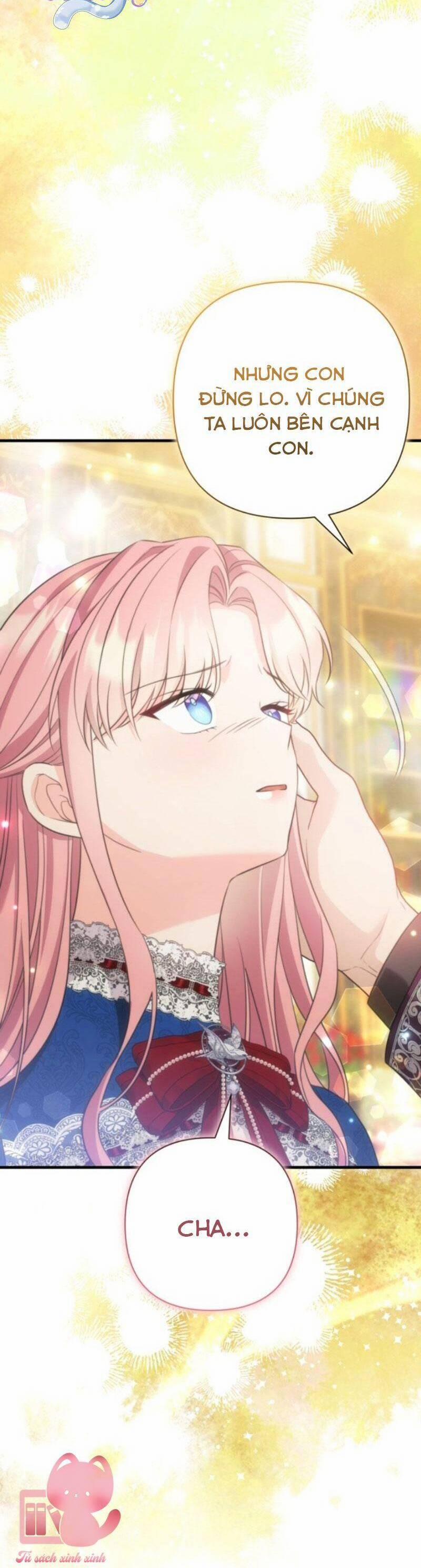 Tuy Là Hoàng Hậu, Nhưng Tôi Muốn Né Hoàng Đế 63 trang 22