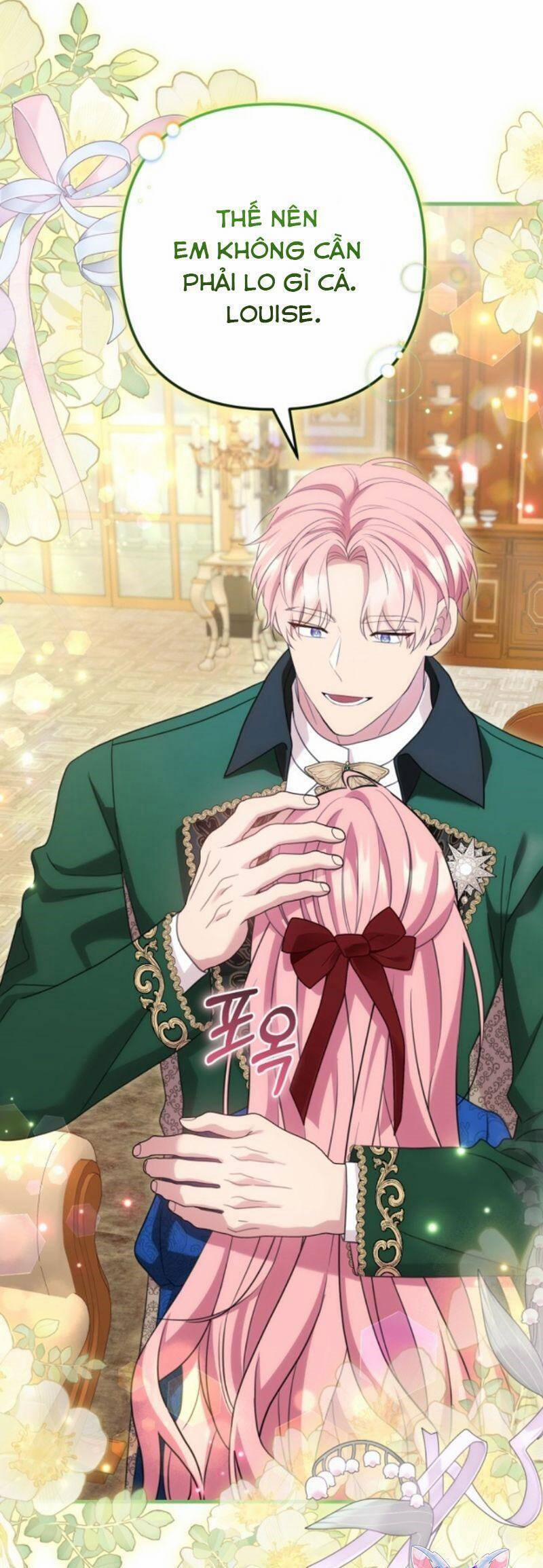 Tuy Là Hoàng Hậu, Nhưng Tôi Muốn Né Hoàng Đế 63 trang 29