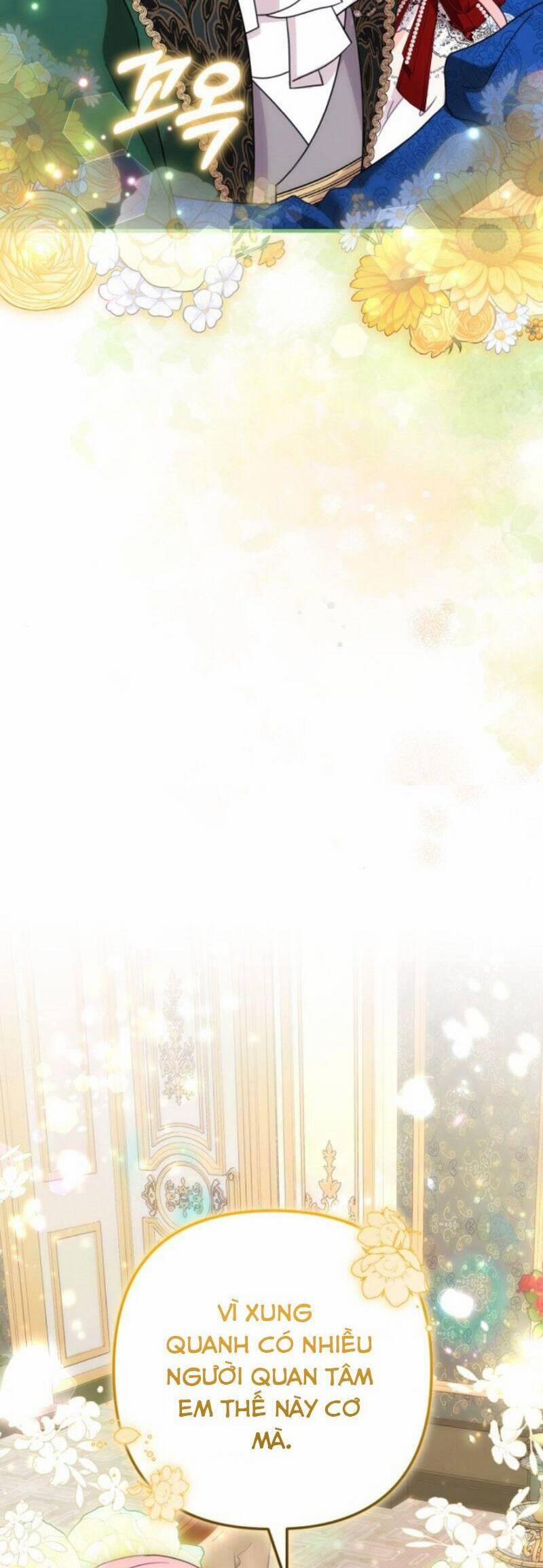 Tuy Là Hoàng Hậu, Nhưng Tôi Muốn Né Hoàng Đế 63 trang 31