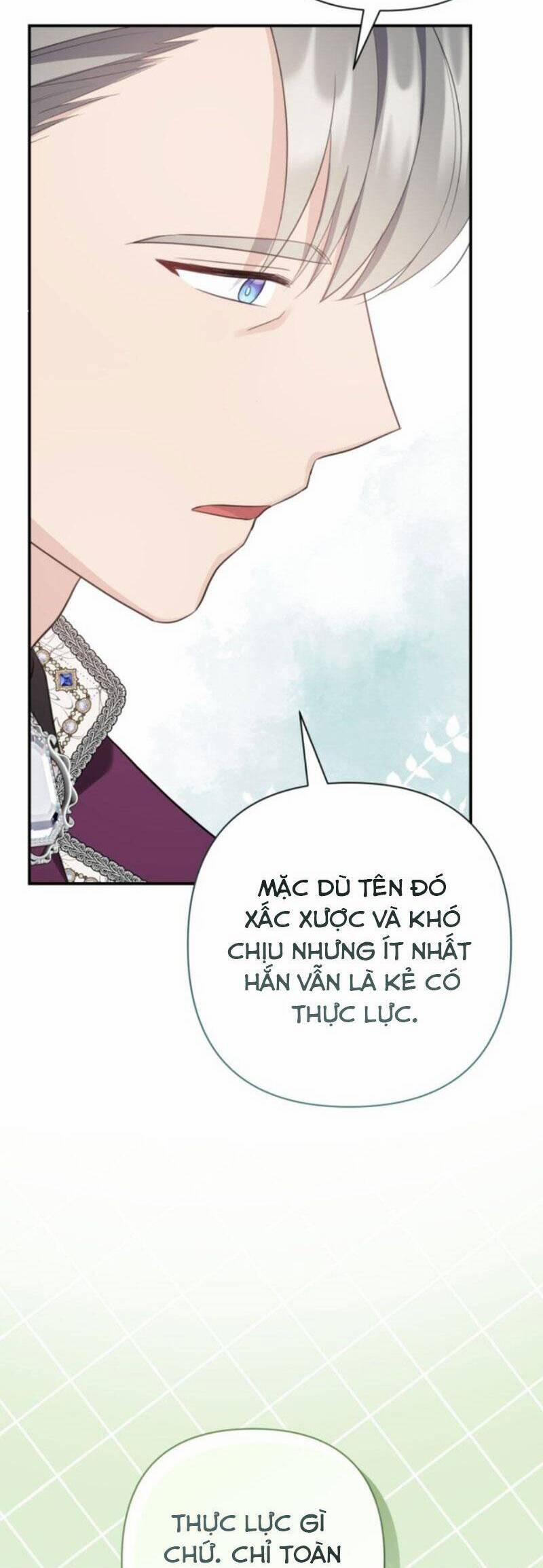 Tuy Là Hoàng Hậu, Nhưng Tôi Muốn Né Hoàng Đế 63 trang 39