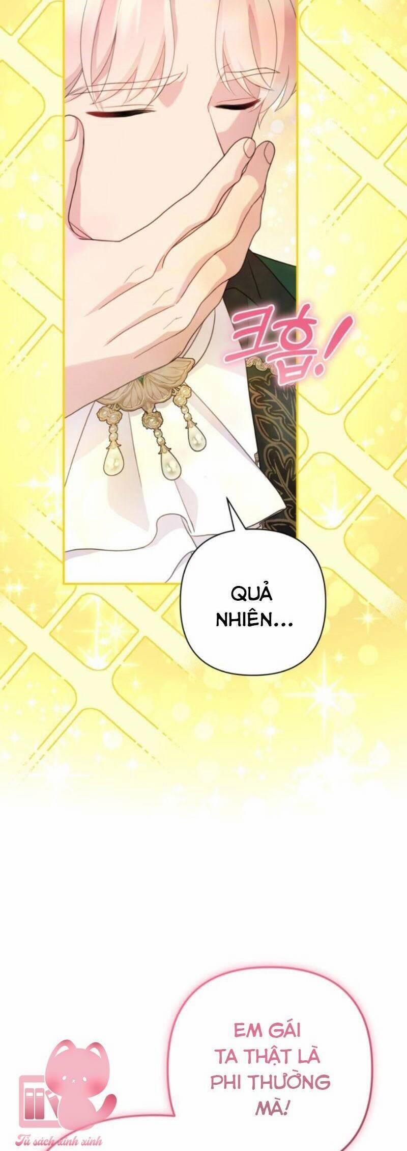 Tuy Là Hoàng Hậu, Nhưng Tôi Muốn Né Hoàng Đế 63 trang 4