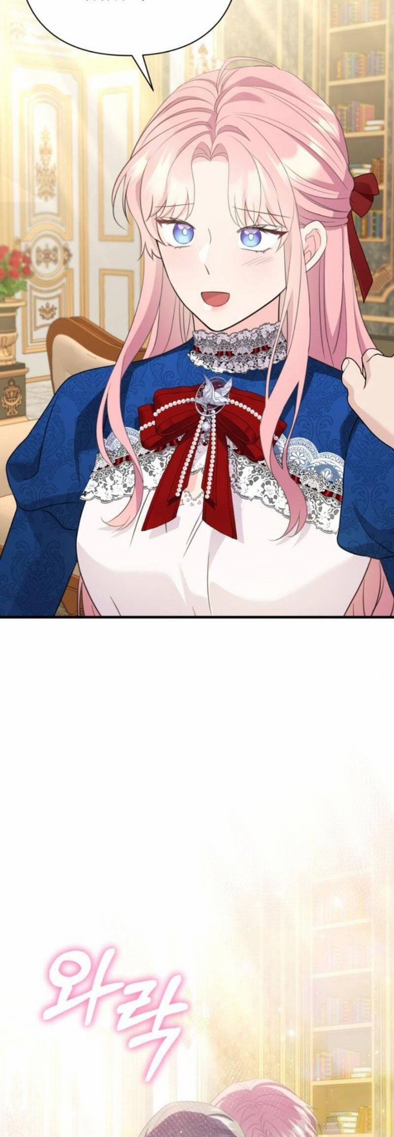 Tuy Là Hoàng Hậu, Nhưng Tôi Muốn Né Hoàng Đế 63 trang 41