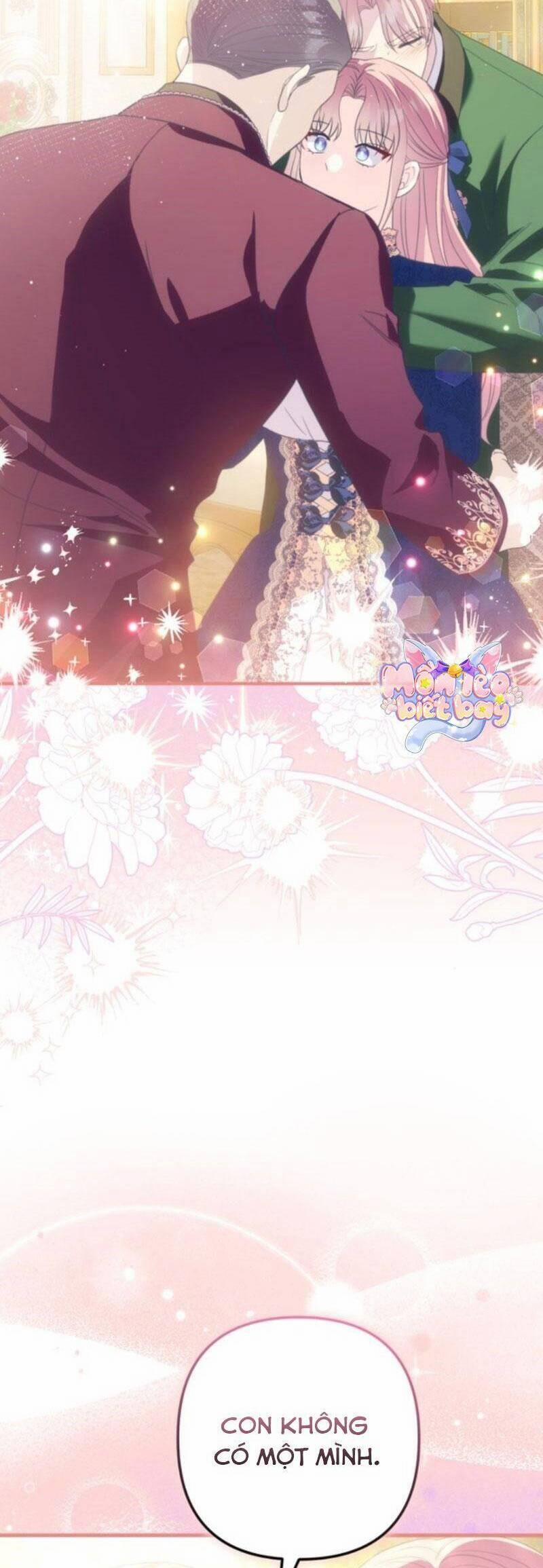 Tuy Là Hoàng Hậu, Nhưng Tôi Muốn Né Hoàng Đế 63 trang 42