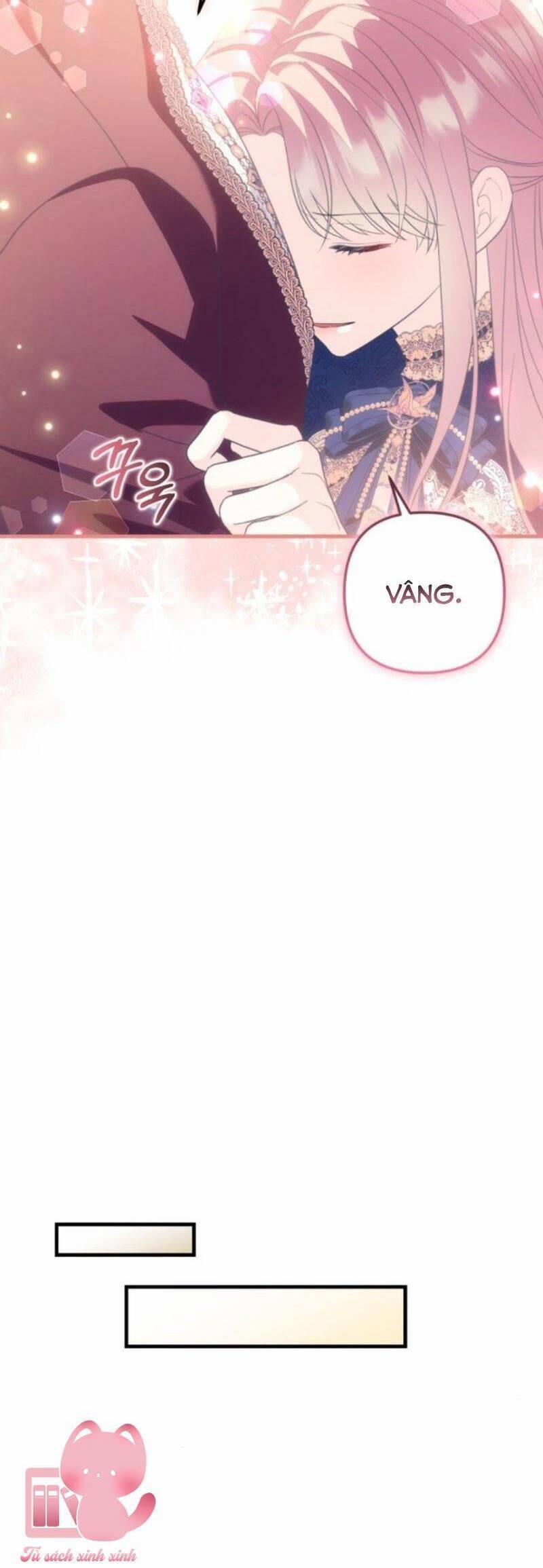 Tuy Là Hoàng Hậu, Nhưng Tôi Muốn Né Hoàng Đế 63 trang 44