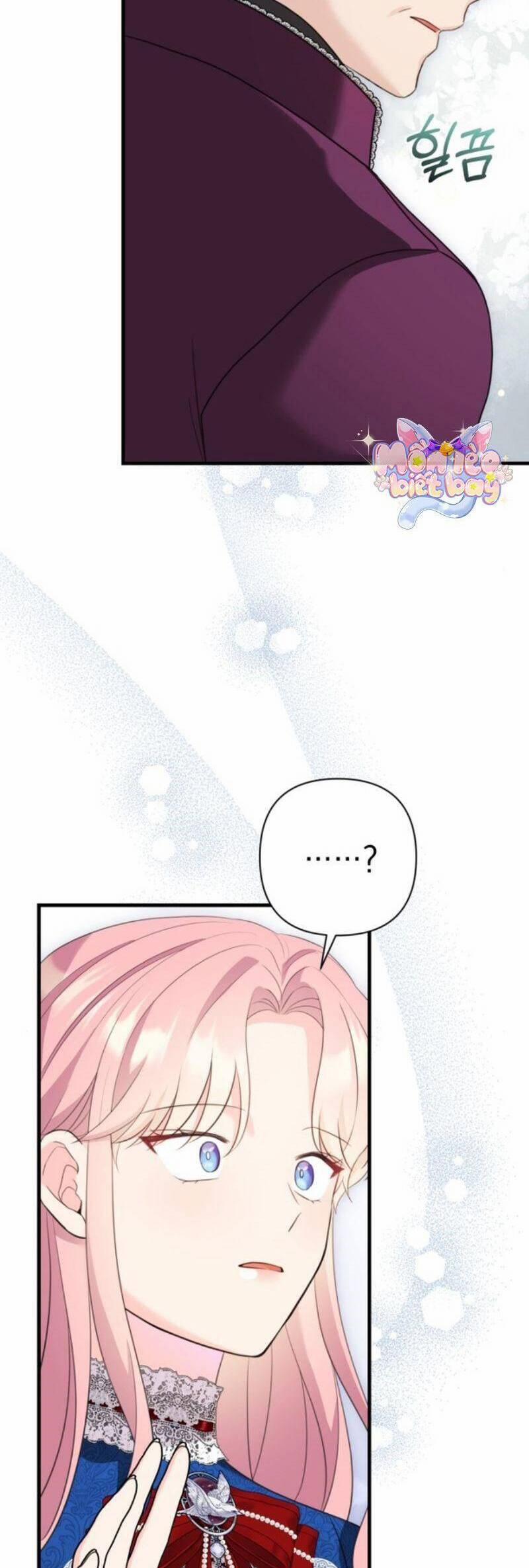 Tuy Là Hoàng Hậu, Nhưng Tôi Muốn Né Hoàng Đế 63 trang 46