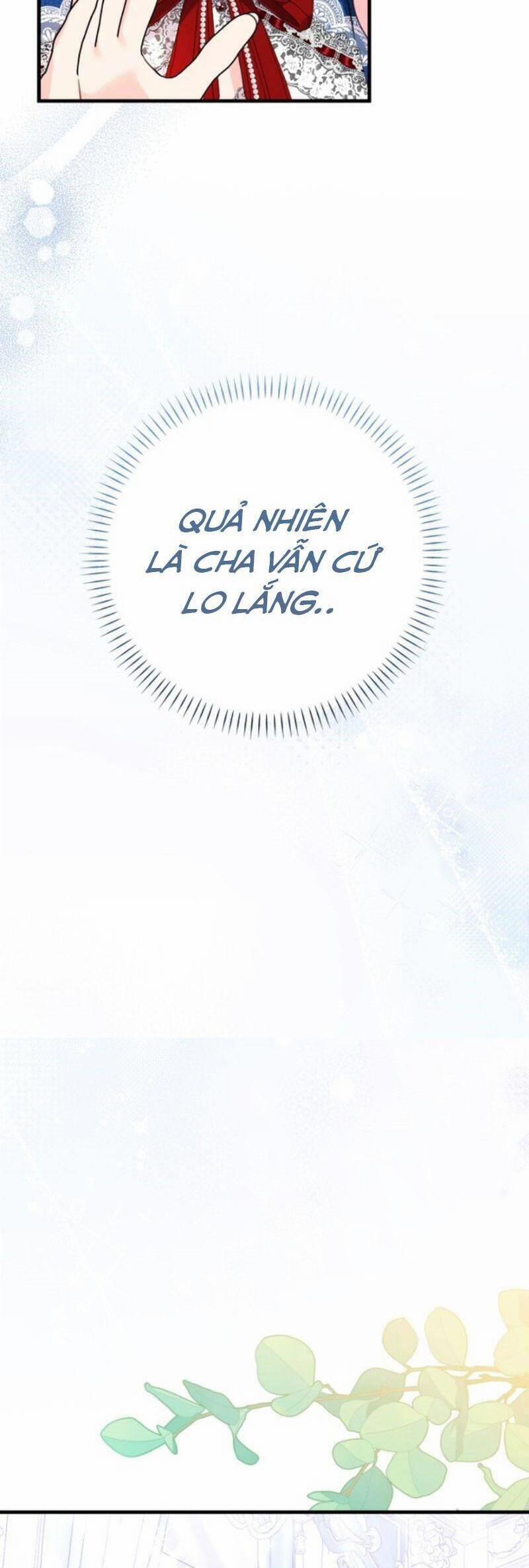 Tuy Là Hoàng Hậu, Nhưng Tôi Muốn Né Hoàng Đế 63 trang 47