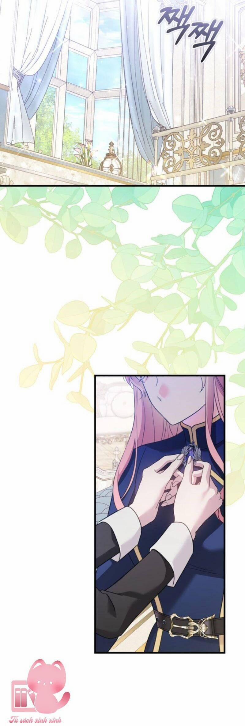 Tuy Là Hoàng Hậu, Nhưng Tôi Muốn Né Hoàng Đế 63 trang 48