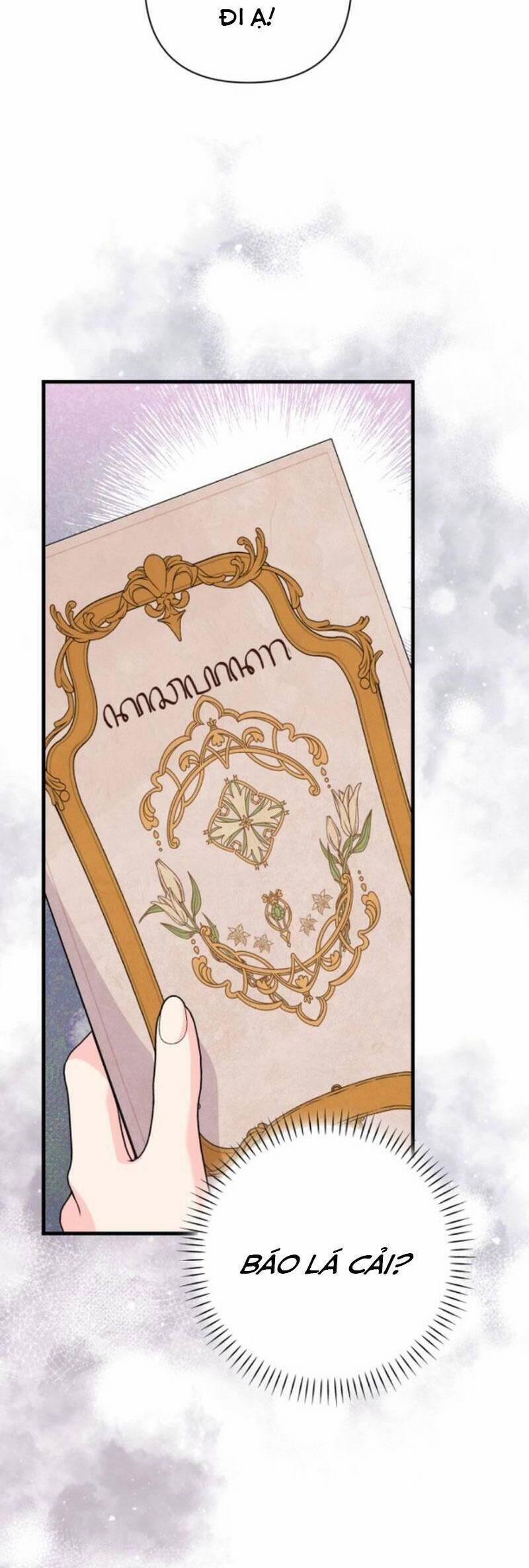 Tuy Là Hoàng Hậu, Nhưng Tôi Muốn Né Hoàng Đế 63 trang 51