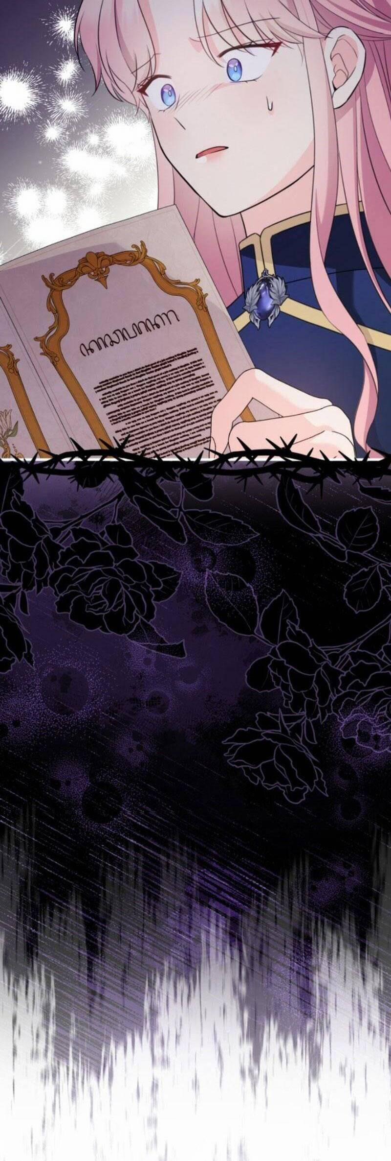 Tuy Là Hoàng Hậu, Nhưng Tôi Muốn Né Hoàng Đế 63 trang 55