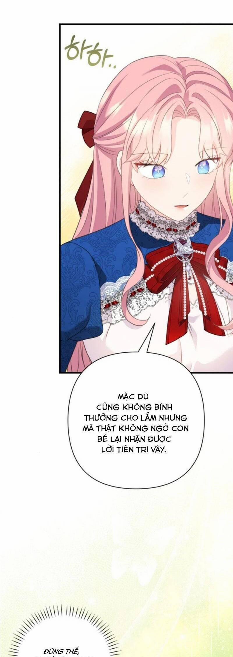 Tuy Là Hoàng Hậu, Nhưng Tôi Muốn Né Hoàng Đế 63 trang 7