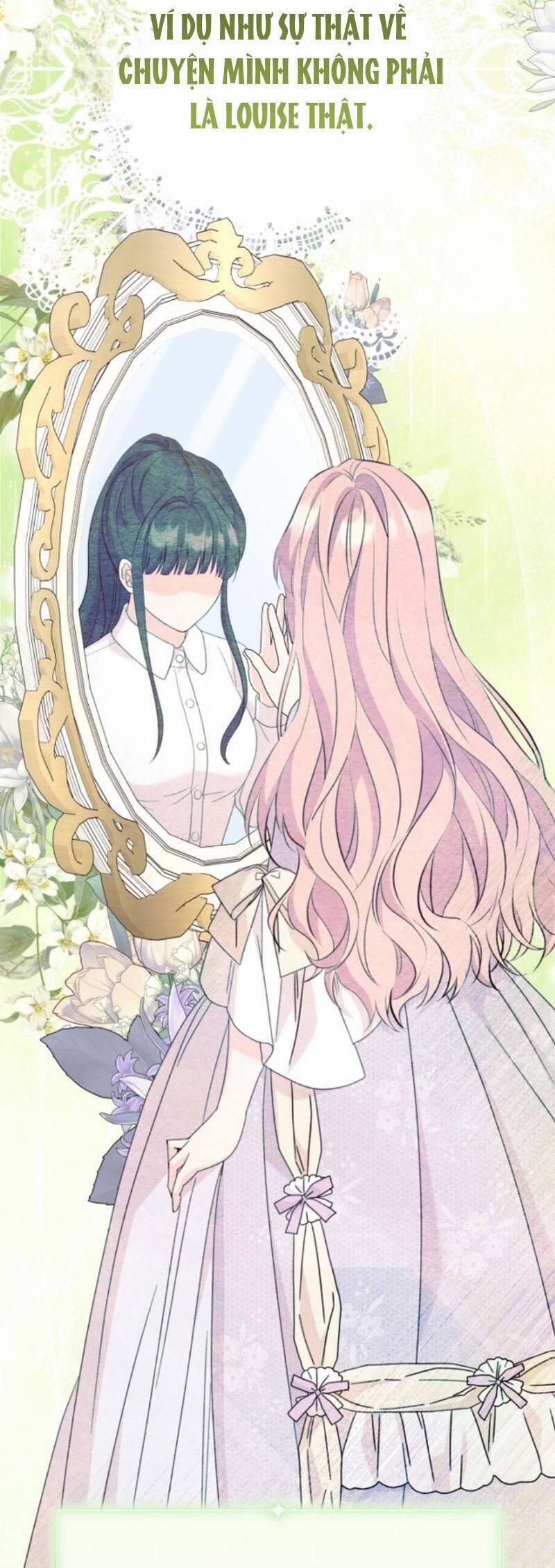 Tuy Là Hoàng Hậu, Nhưng Tôi Muốn Né Hoàng Đế 63 trang 9