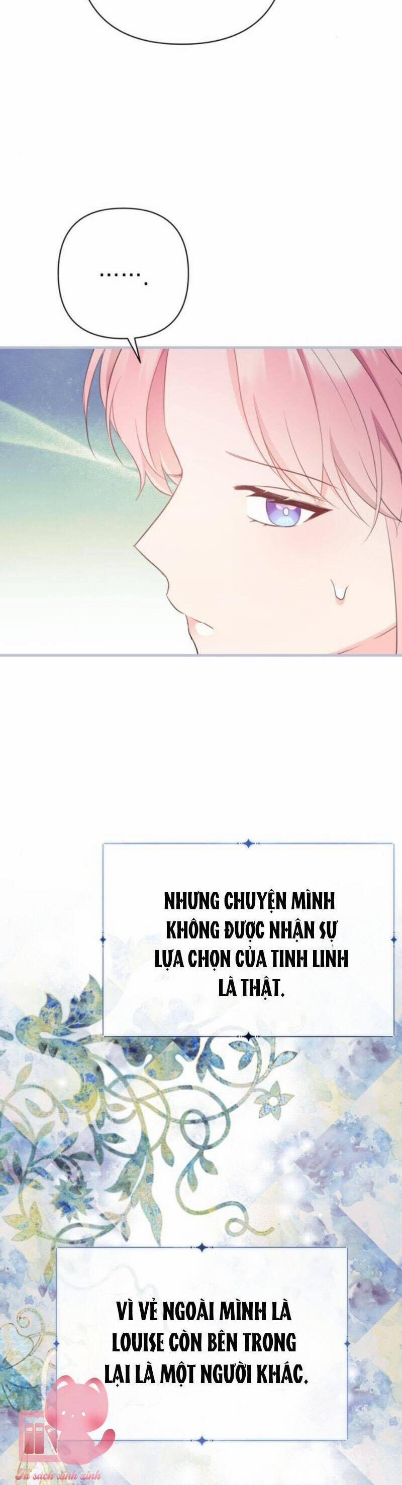 Tuy Là Hoàng Hậu, Nhưng Tôi Muốn Né Hoàng Đế 64 trang 12