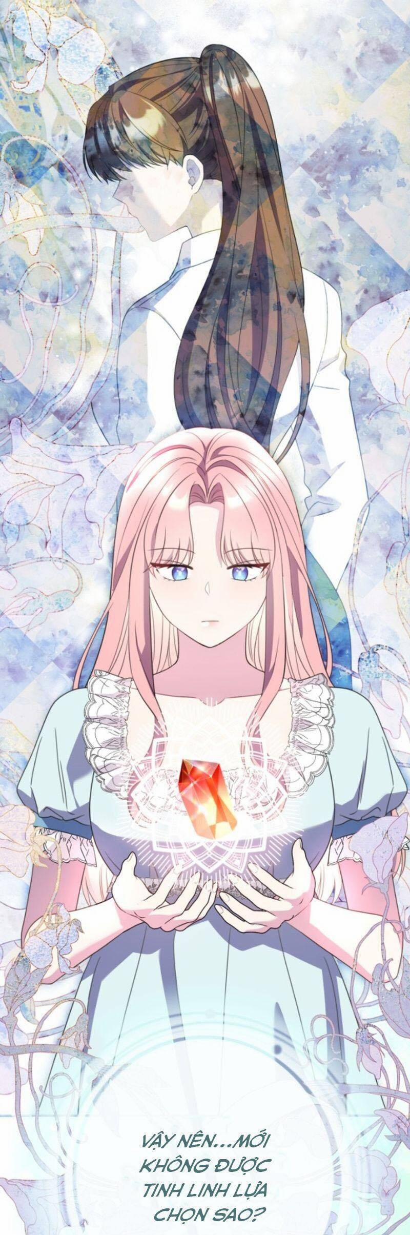 Tuy Là Hoàng Hậu, Nhưng Tôi Muốn Né Hoàng Đế 64 trang 13