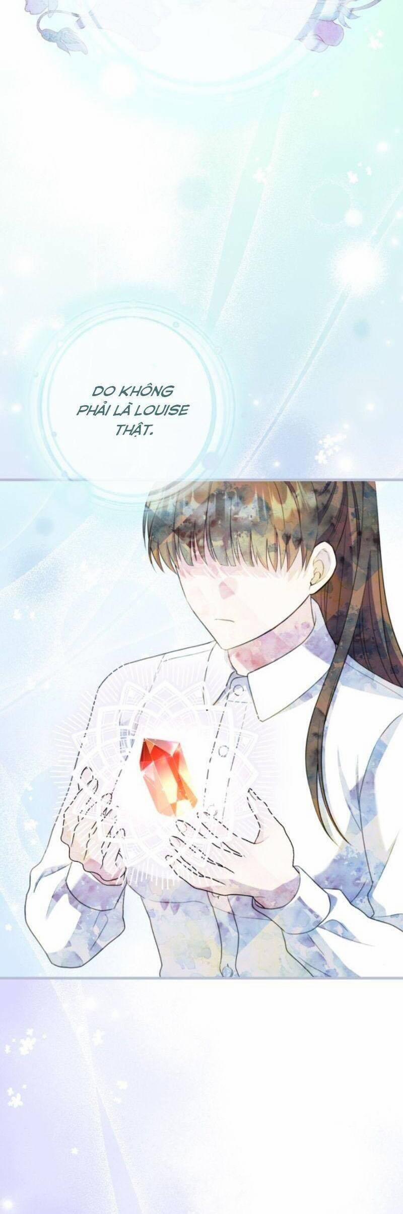 Tuy Là Hoàng Hậu, Nhưng Tôi Muốn Né Hoàng Đế 64 trang 14