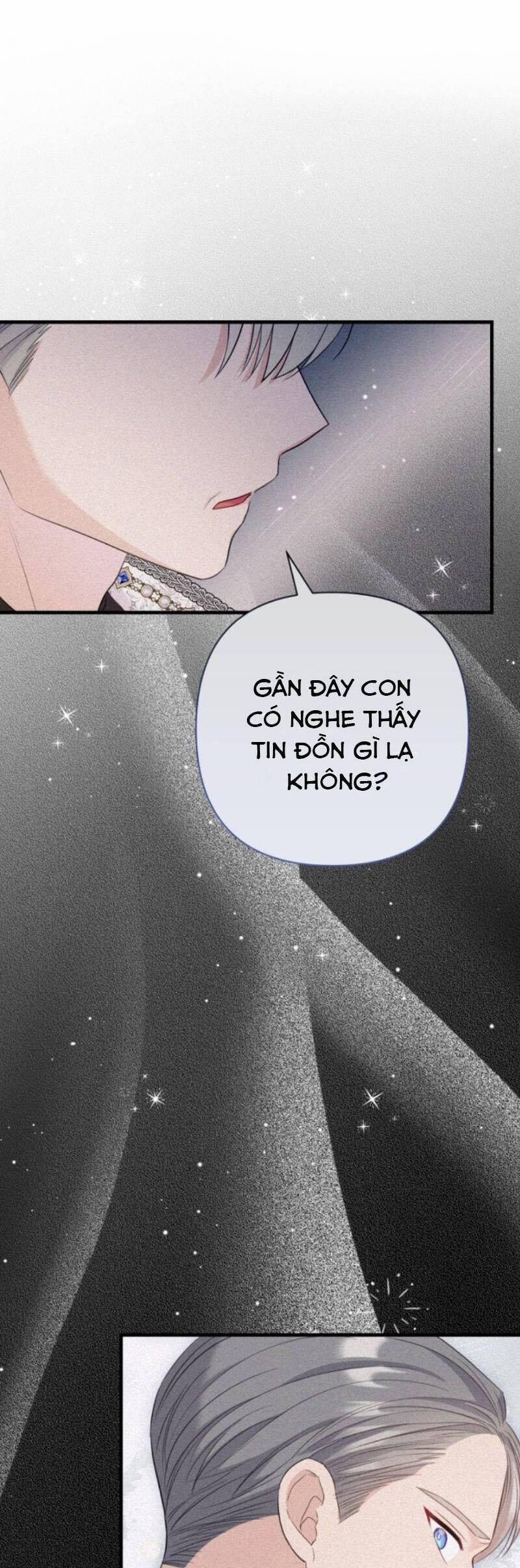 Tuy Là Hoàng Hậu, Nhưng Tôi Muốn Né Hoàng Đế 64 trang 16