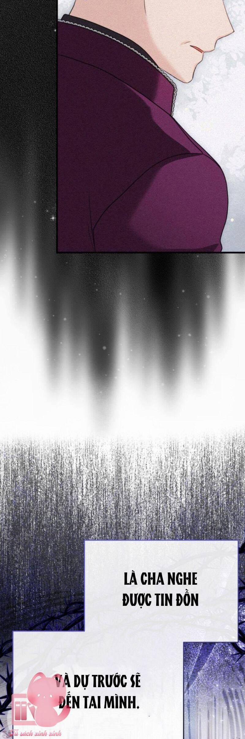 Tuy Là Hoàng Hậu, Nhưng Tôi Muốn Né Hoàng Đế 64 trang 17