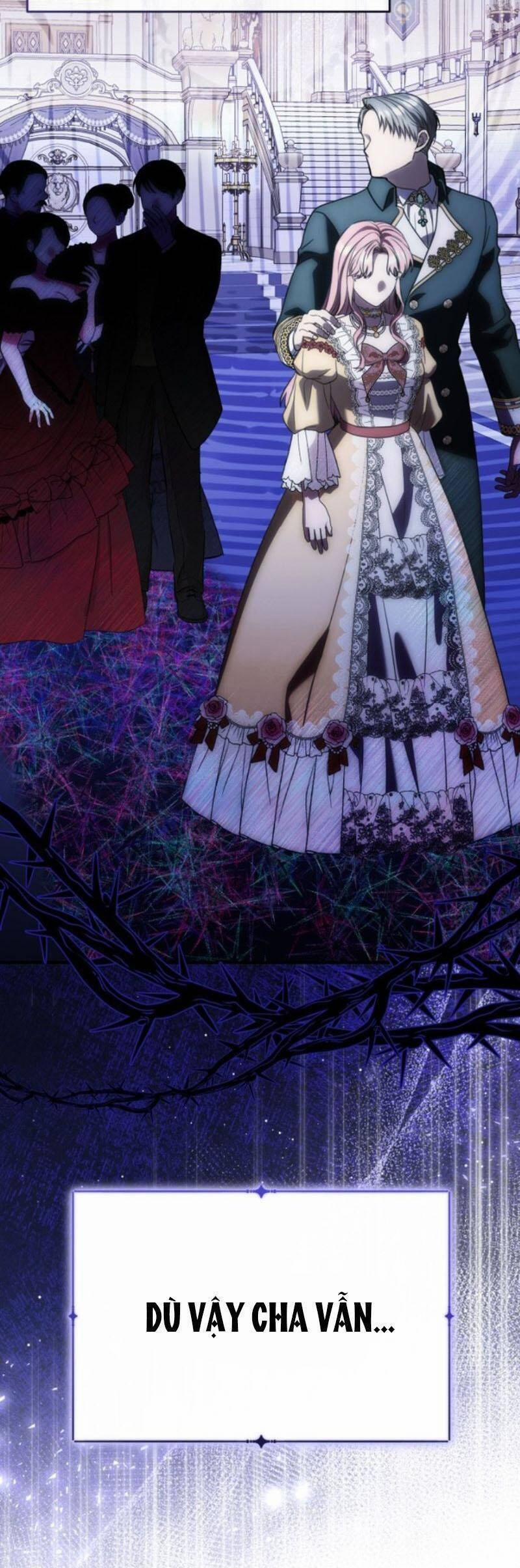 Tuy Là Hoàng Hậu, Nhưng Tôi Muốn Né Hoàng Đế 64 trang 18