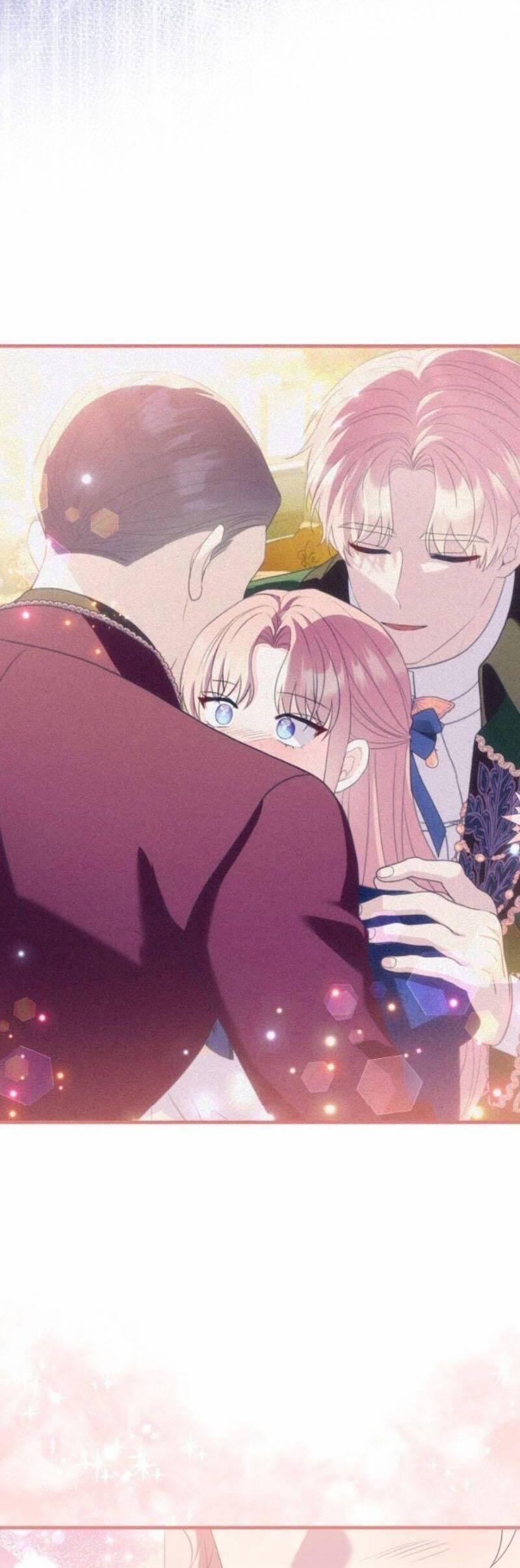 Tuy Là Hoàng Hậu, Nhưng Tôi Muốn Né Hoàng Đế 64 trang 19