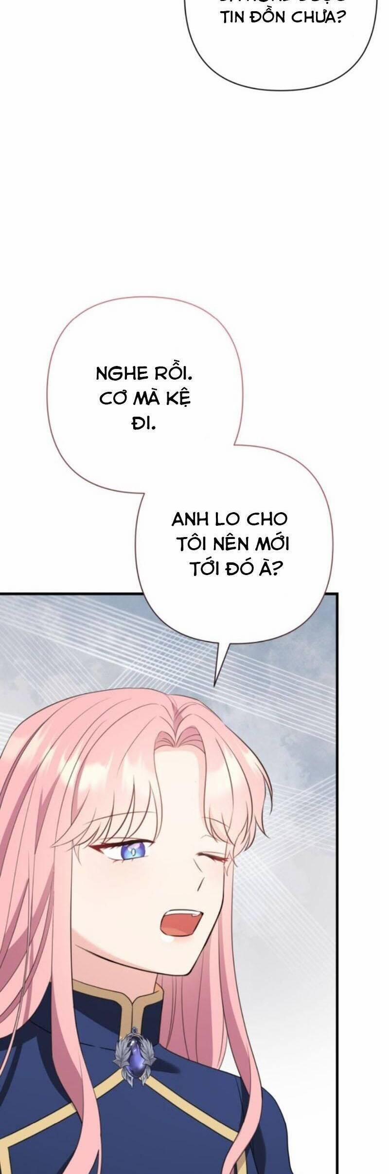 Tuy Là Hoàng Hậu, Nhưng Tôi Muốn Né Hoàng Đế 64 trang 24