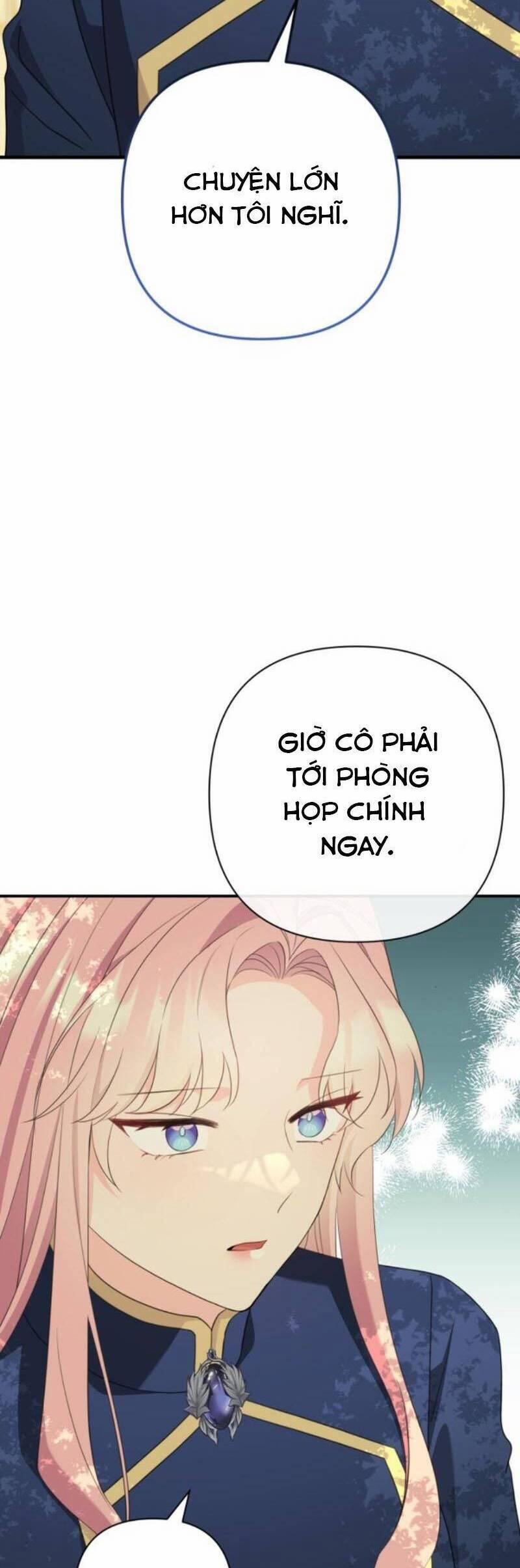 Tuy Là Hoàng Hậu, Nhưng Tôi Muốn Né Hoàng Đế 64 trang 26