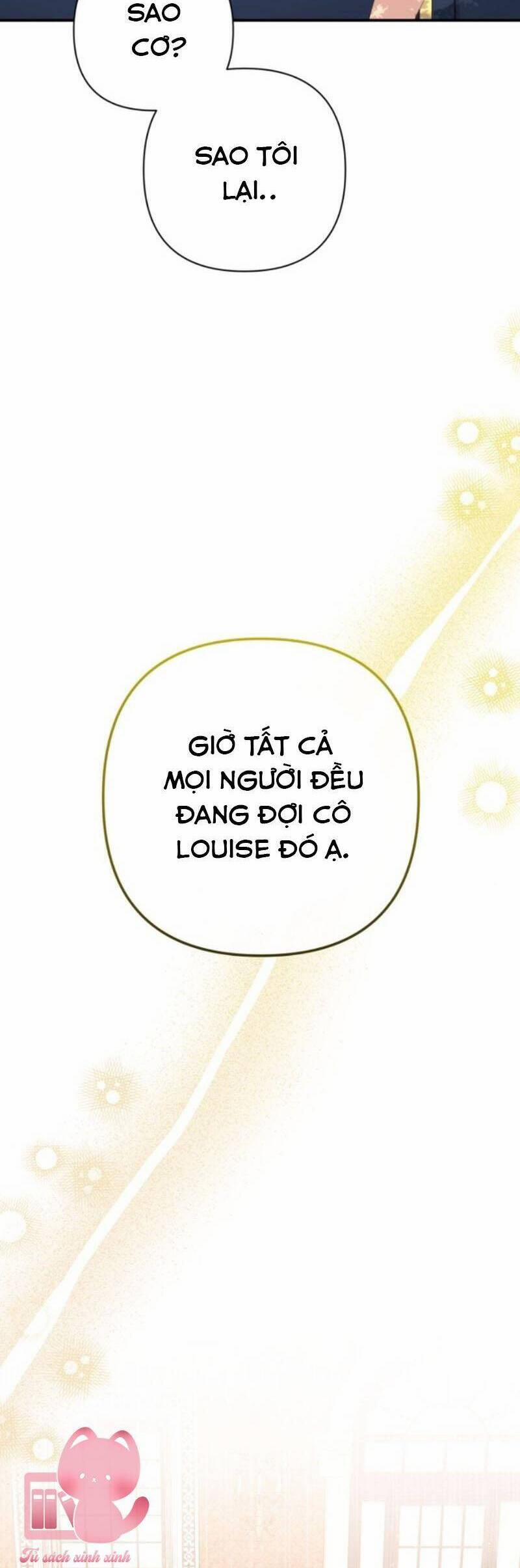 Tuy Là Hoàng Hậu, Nhưng Tôi Muốn Né Hoàng Đế 64 trang 27