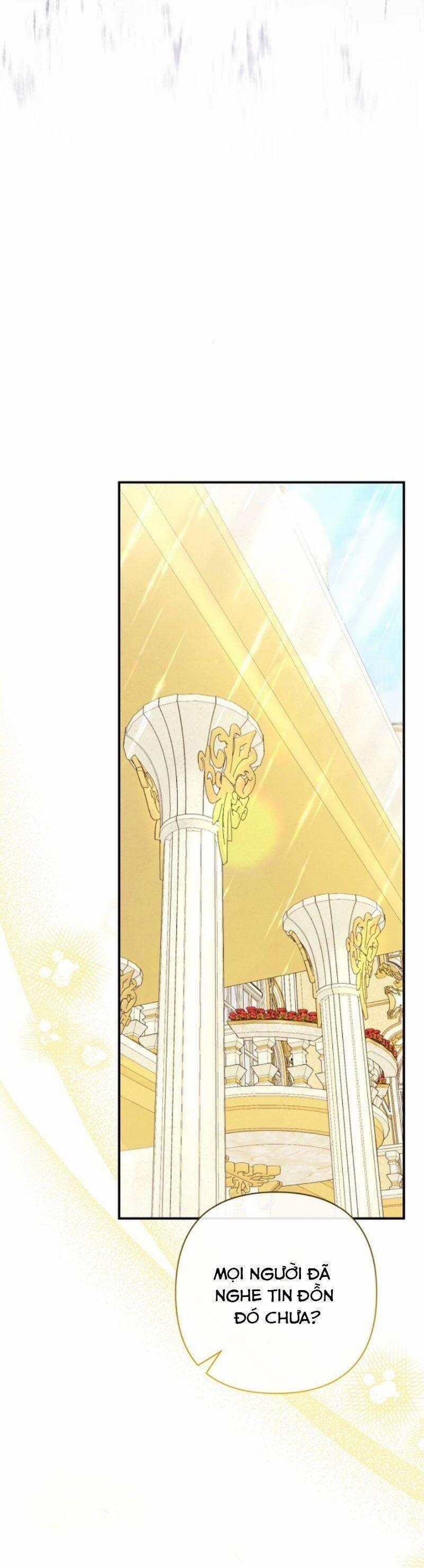 Tuy Là Hoàng Hậu, Nhưng Tôi Muốn Né Hoàng Đế 64 trang 3