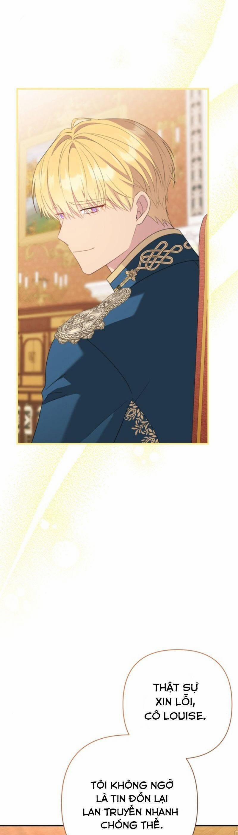 Tuy Là Hoàng Hậu, Nhưng Tôi Muốn Né Hoàng Đế 64 trang 30