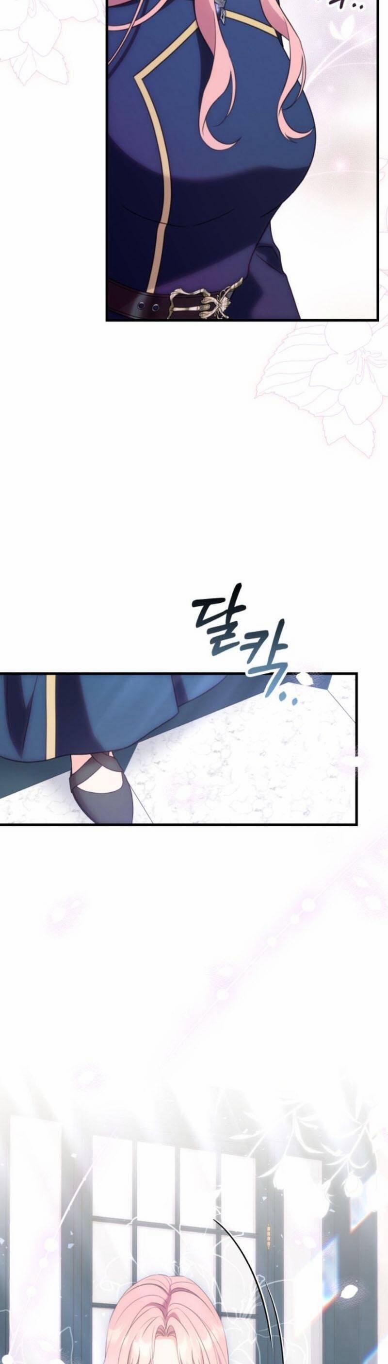 Tuy Là Hoàng Hậu, Nhưng Tôi Muốn Né Hoàng Đế 64 trang 32