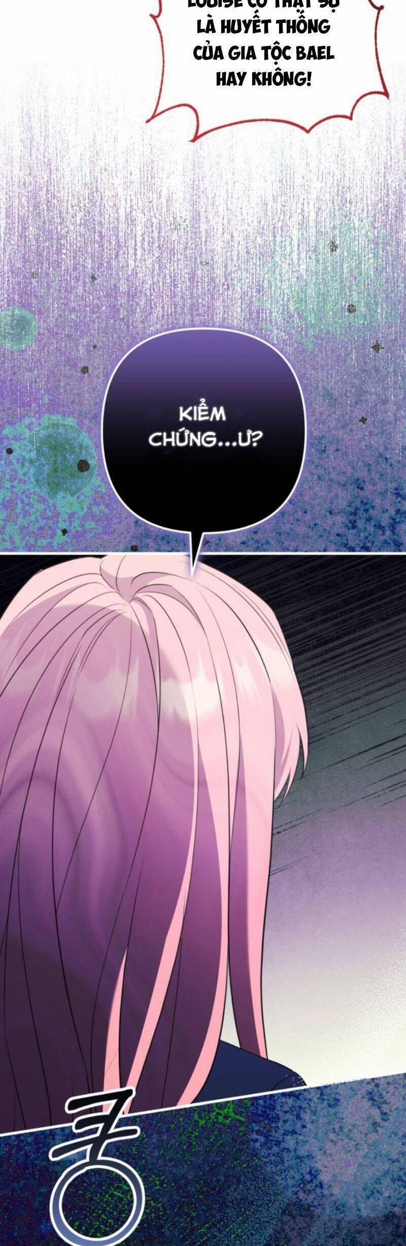 Tuy Là Hoàng Hậu, Nhưng Tôi Muốn Né Hoàng Đế 64 trang 41