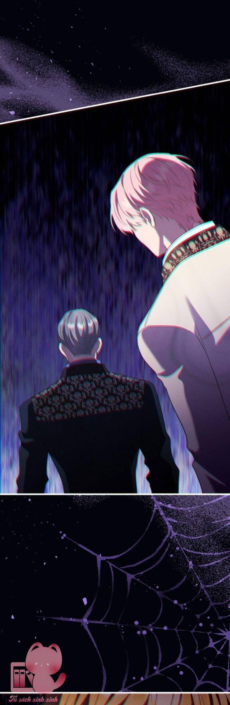 Tuy Là Hoàng Hậu, Nhưng Tôi Muốn Né Hoàng Đế 64 trang 44