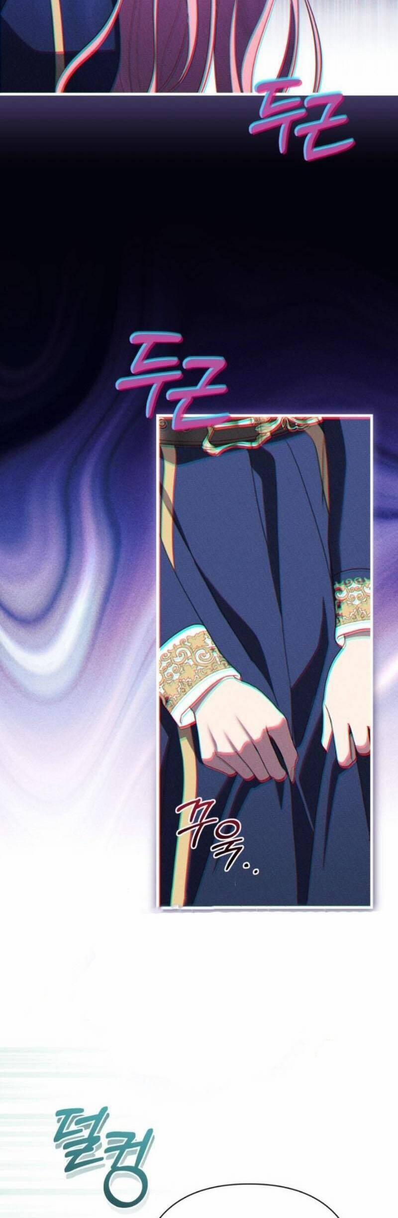 Tuy Là Hoàng Hậu, Nhưng Tôi Muốn Né Hoàng Đế 64 trang 46