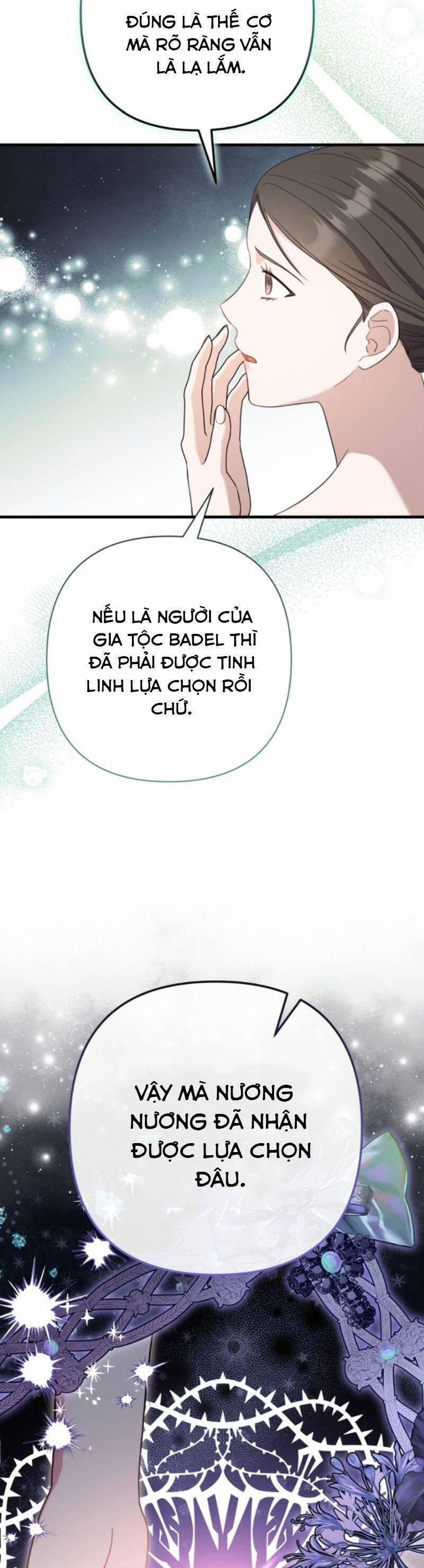 Tuy Là Hoàng Hậu, Nhưng Tôi Muốn Né Hoàng Đế 64 trang 5