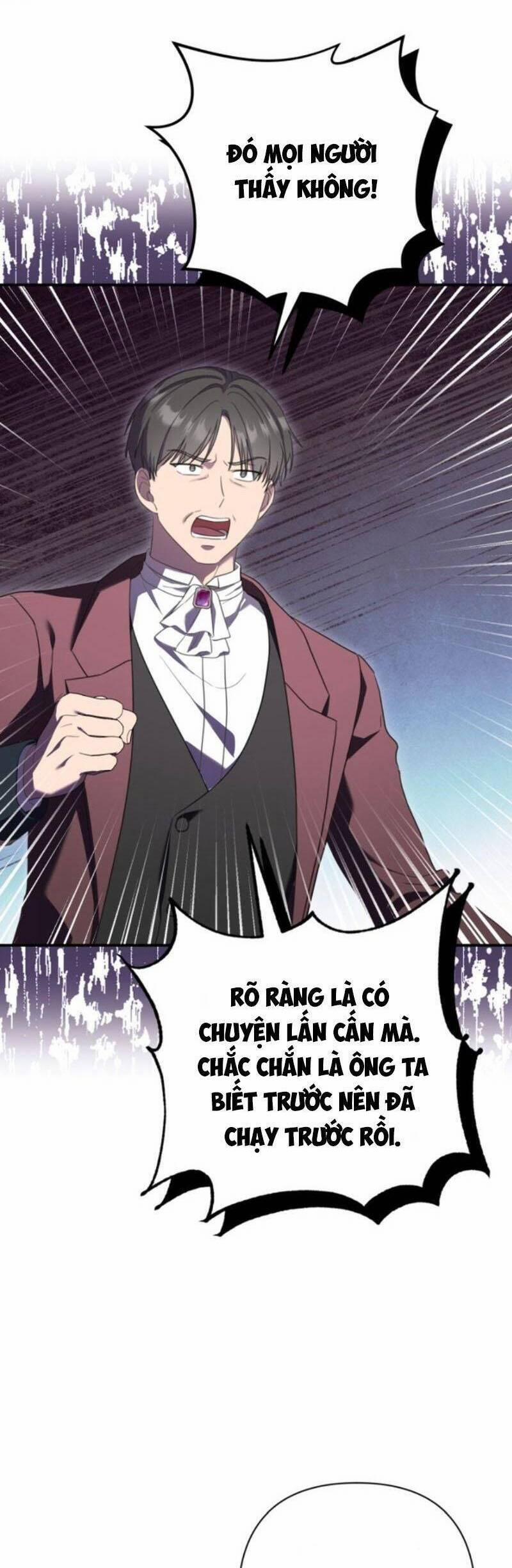 Tuy Là Hoàng Hậu, Nhưng Tôi Muốn Né Hoàng Đế 64 trang 53