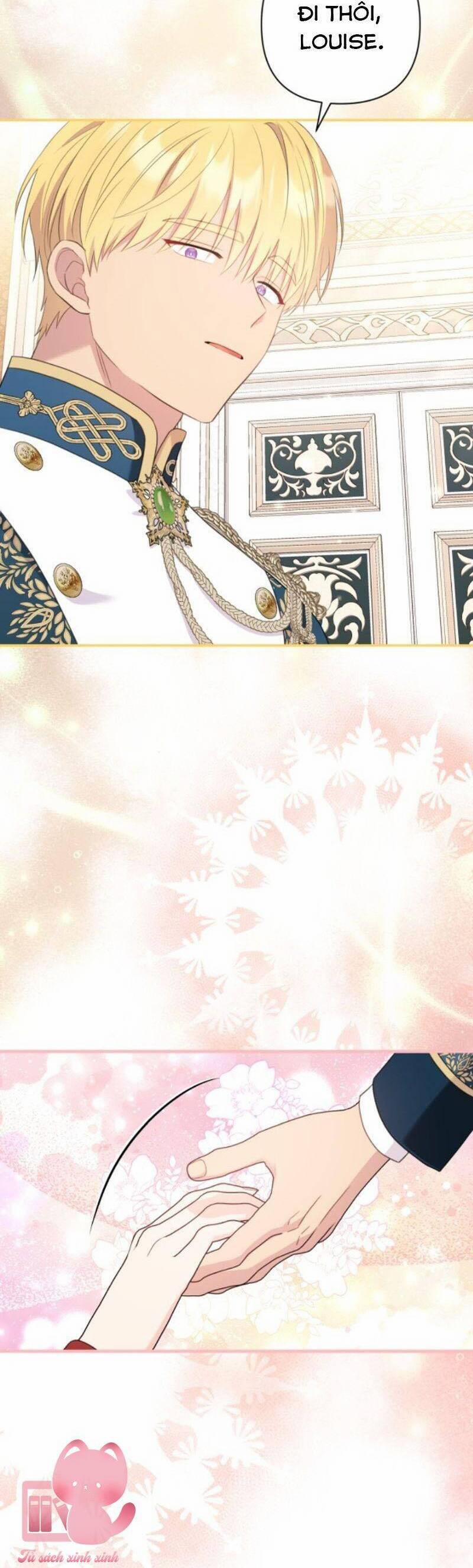 Tuy Là Hoàng Hậu, Nhưng Tôi Muốn Né Hoàng Đế 64 trang 58