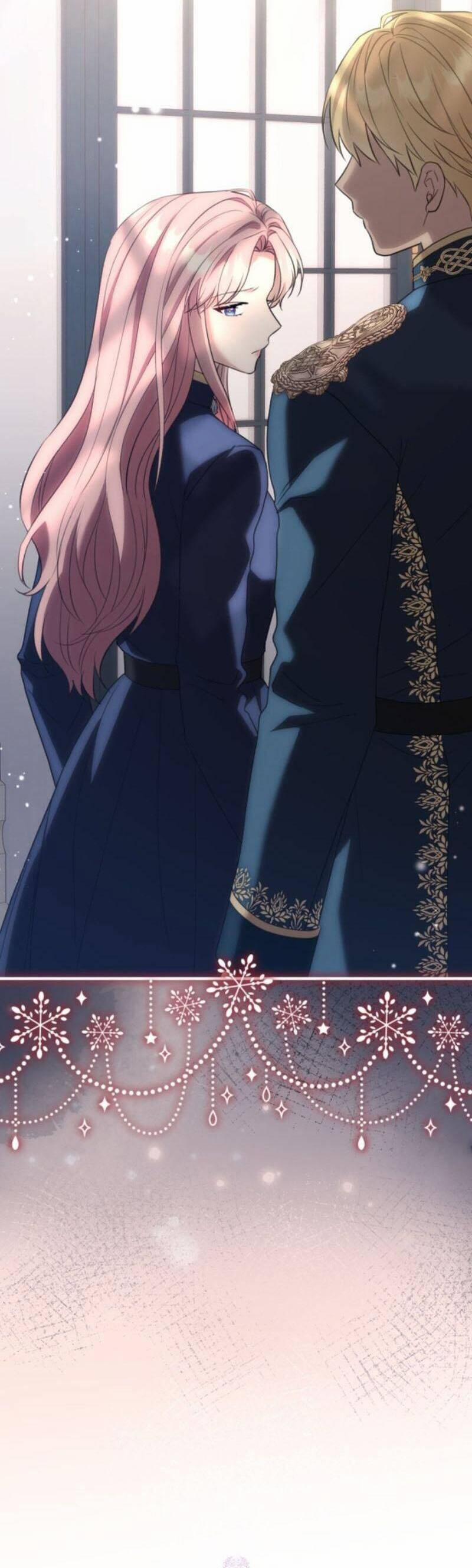 Tuy Là Hoàng Hậu, Nhưng Tôi Muốn Né Hoàng Đế 64 trang 65