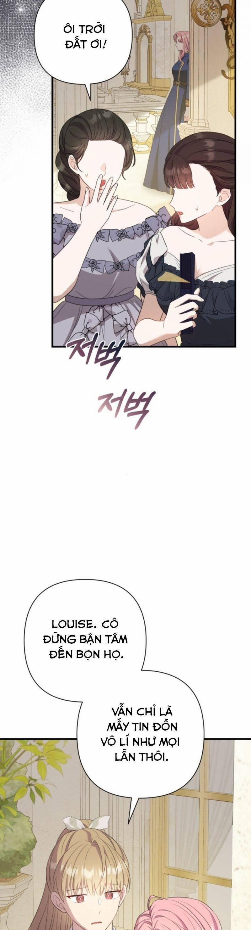 Tuy Là Hoàng Hậu, Nhưng Tôi Muốn Né Hoàng Đế 64 trang 9