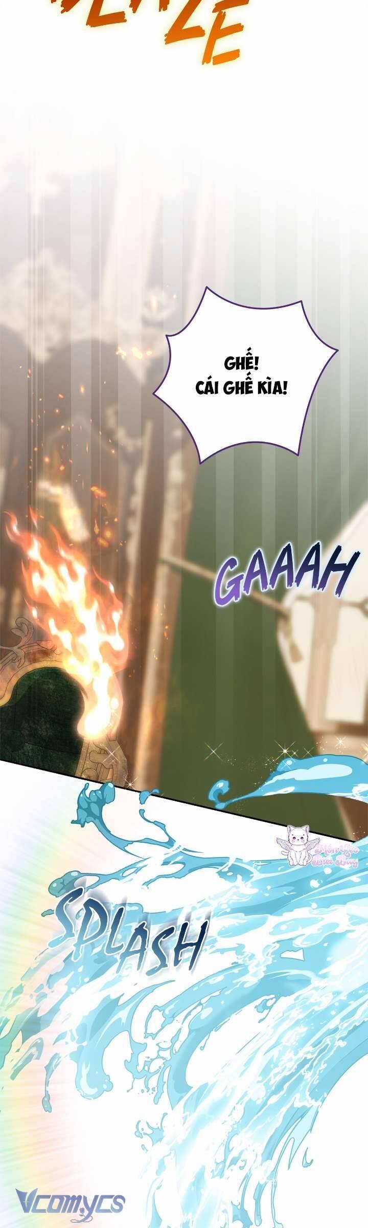 Tuy Là Hoàng Hậu, Nhưng Tôi Muốn Né Hoàng Đế 7 trang 21