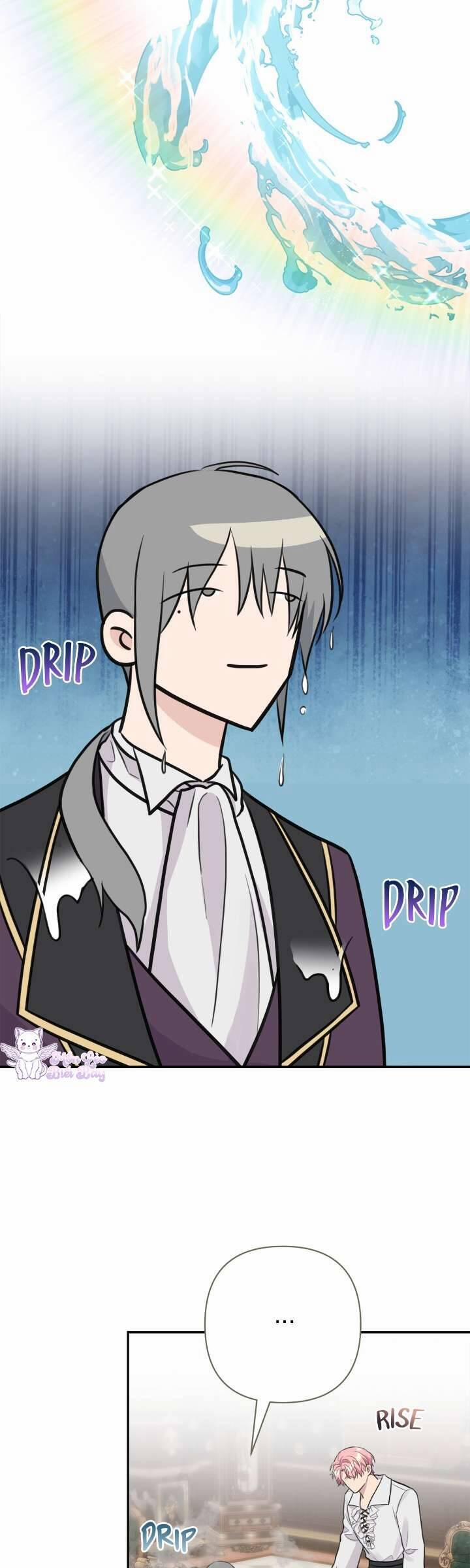 Tuy Là Hoàng Hậu, Nhưng Tôi Muốn Né Hoàng Đế 7 trang 22