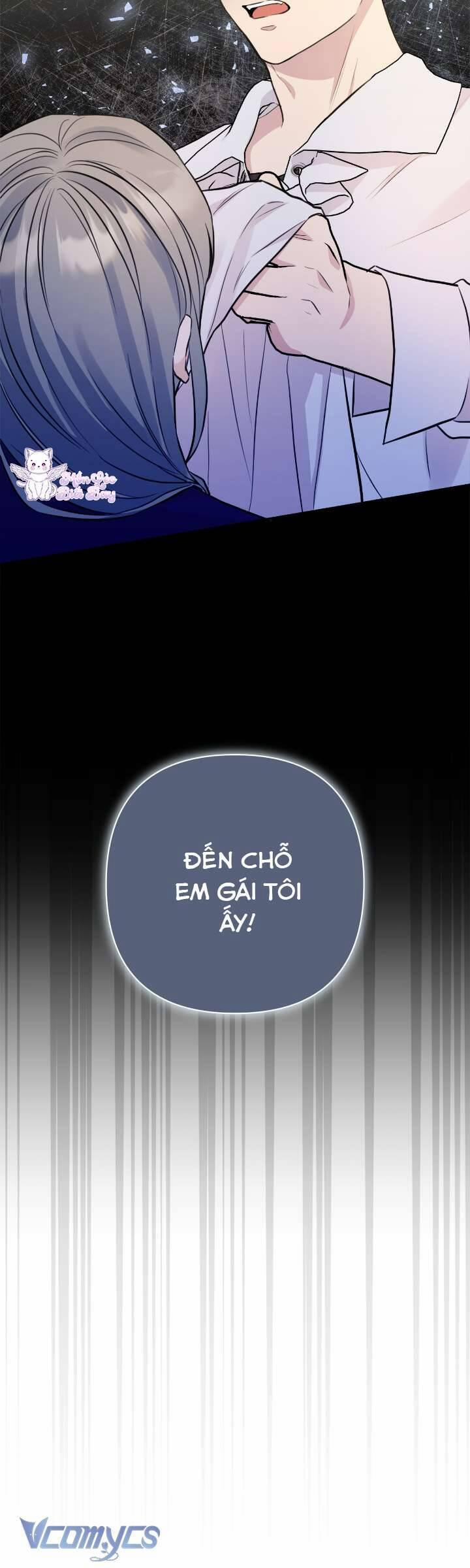 Tuy Là Hoàng Hậu, Nhưng Tôi Muốn Né Hoàng Đế 7 trang 25