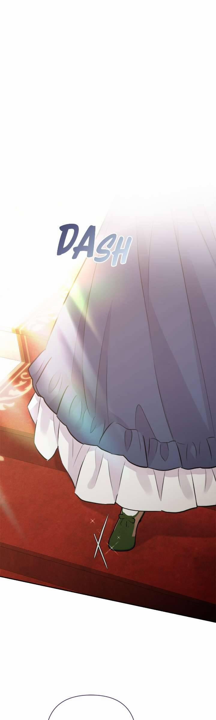 Tuy Là Hoàng Hậu, Nhưng Tôi Muốn Né Hoàng Đế 7 trang 26