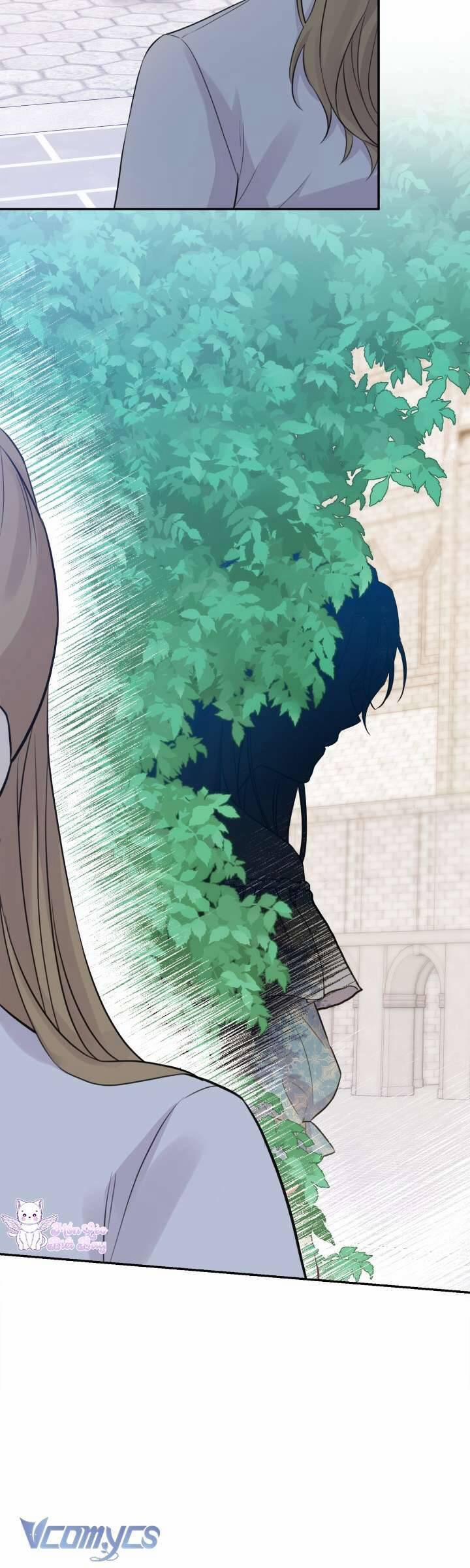 Tuy Là Hoàng Hậu, Nhưng Tôi Muốn Né Hoàng Đế 7 trang 29